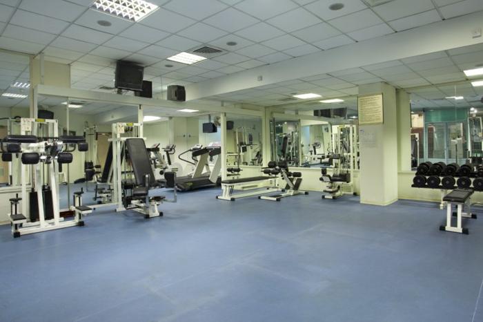 Holiday Inn Nicosia City Center