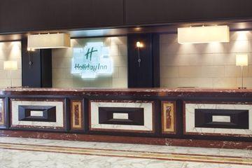Holiday Inn Nicosia City Center