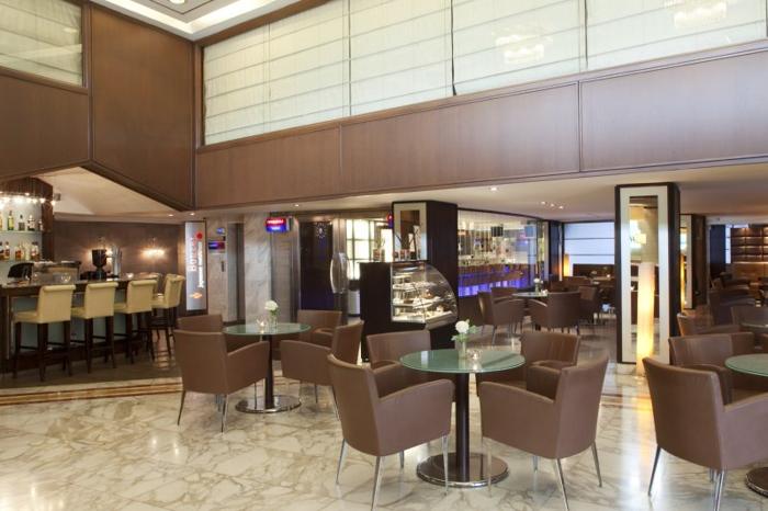 Holiday Inn Nicosia City Center
