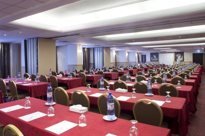 Holiday Inn Nicosia City Center