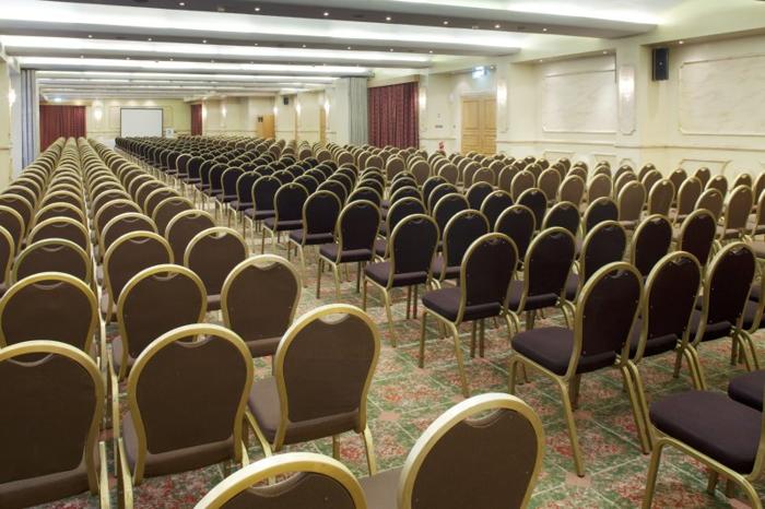 Holiday Inn Nicosia City Center