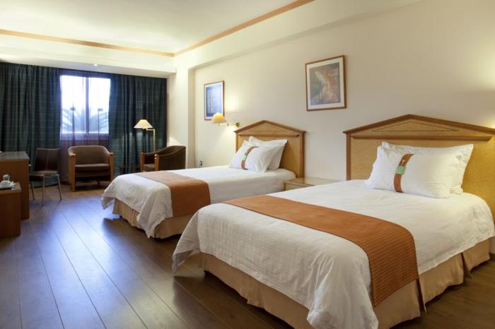 Holiday Inn Nicosia City Center