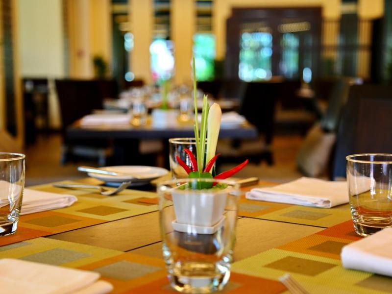 Dinso Resort & Villas Ko Chang Vignette Collection