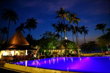 Отель Dinso Resort & Villas Ko Chang Vignette Collection Таиланд, Ко Чанг, фото 15