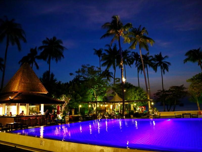 Dinso Resort & Villas Ko Chang Vignette Collection