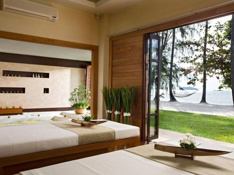 Dinso Resort & Villas Ko Chang Vignette Collection