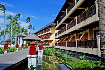 Отель Dinso Resort & Villas Ko Chang Vignette Collection Таиланд, Ко Чанг, фото 19