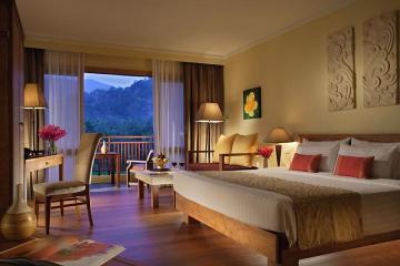 Отель Dinso Resort & Villas Ko Chang Vignette Collection Таиланд, Ко Чанг, фото 2