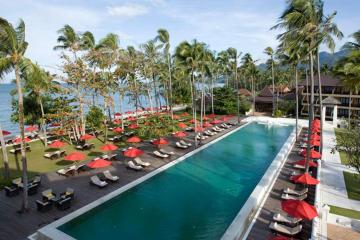 Отель Dinso Resort & Villas Ko Chang Vignette Collection Таиланд, Ко Чанг, фото 21