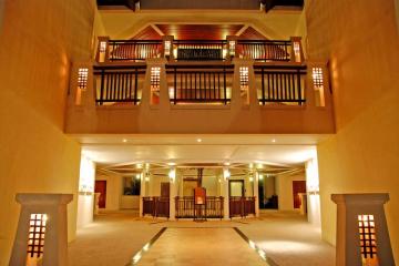 Отель Dinso Resort & Villas Ko Chang Vignette Collection Таиланд, Ко Чанг, фото 3