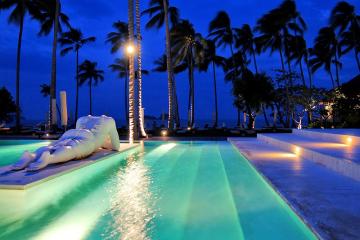 Отель Dinso Resort & Villas Ko Chang Vignette Collection Таиланд, Ко Чанг, фото 4