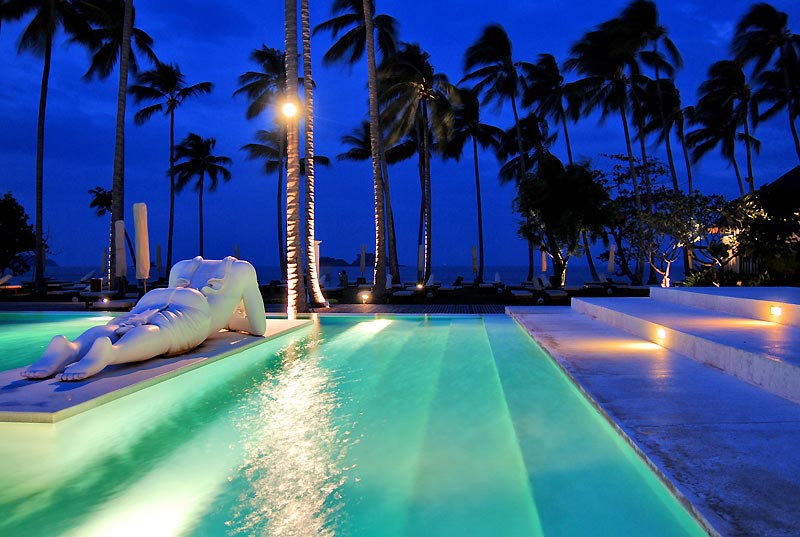 Dinso Resort & Villas Ko Chang Vignette Collection