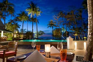 Отель Dinso Resort & Villas Ko Chang Vignette Collection Таиланд, Ко Чанг, фото 7