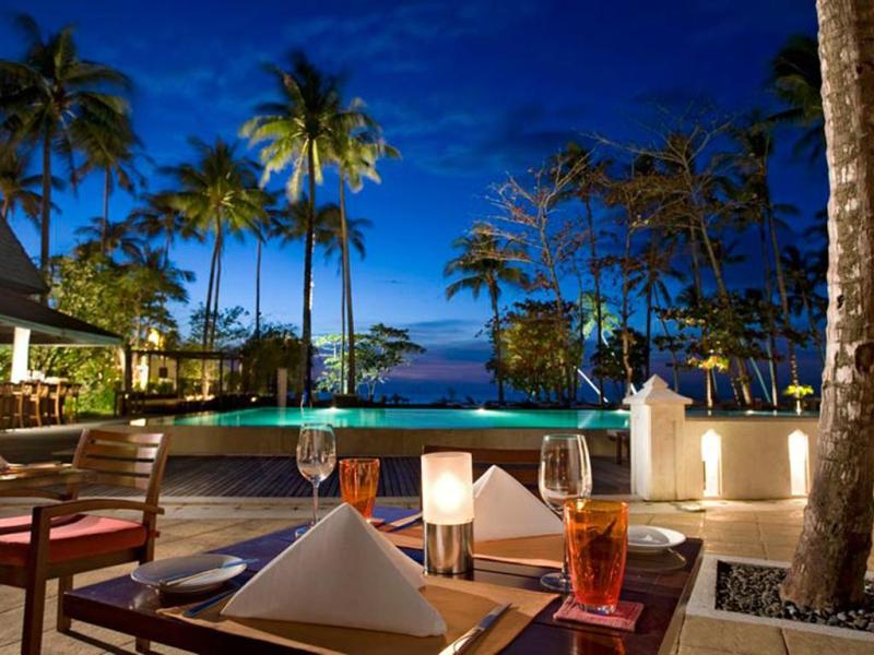 Dinso Resort & Villas Ko Chang Vignette Collection