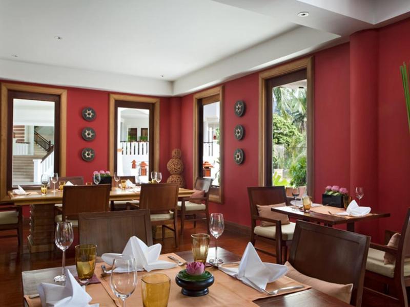 Dinso Resort & Villas Ko Chang Vignette Collection