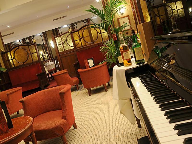 Holiday Inn Paris Opera Grands Boulevards