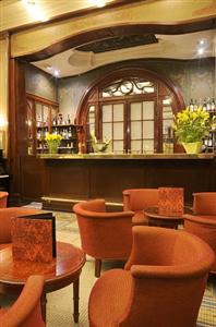 Holiday Inn Paris Opera Grands Boulevards