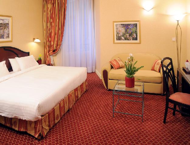 Holiday Inn Paris Opera Grands Boulevards