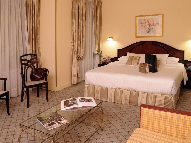 Holiday Inn Paris Opera Grands Boulevards