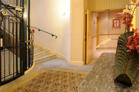 Holiday Inn Paris Opera Grands Boulevards