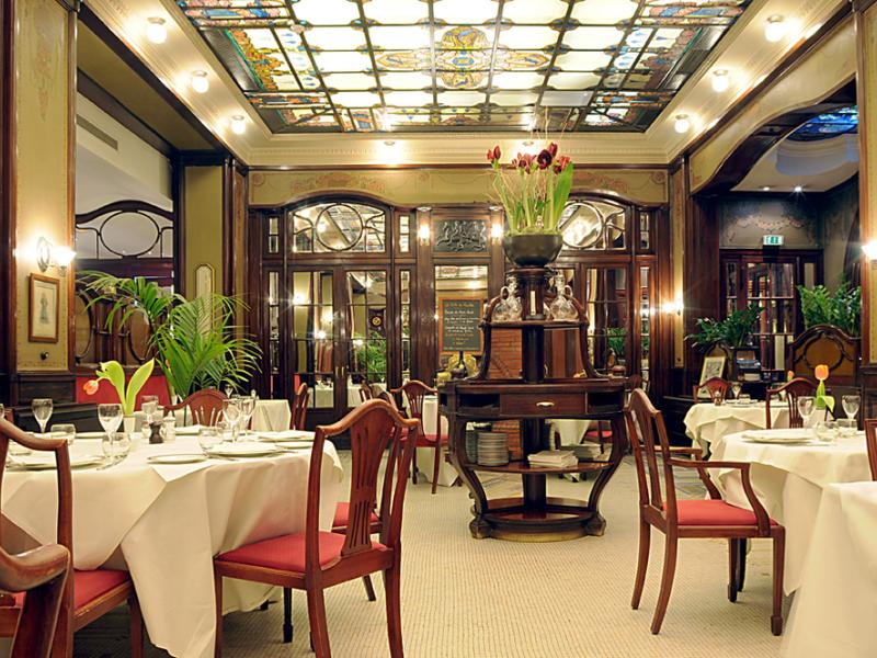Holiday Inn Paris Opera Grands Boulevards