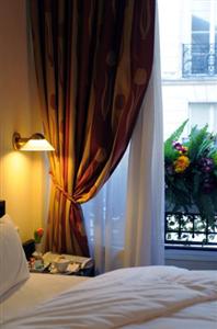 Holiday Inn Paris Opera Grands Boulevards