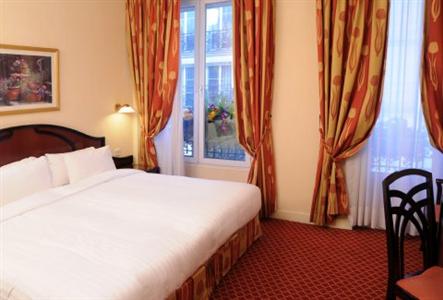 Holiday Inn Paris Opera Grands Boulevards