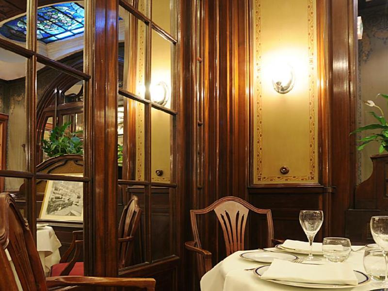 Holiday Inn Paris Opera Grands Boulevards