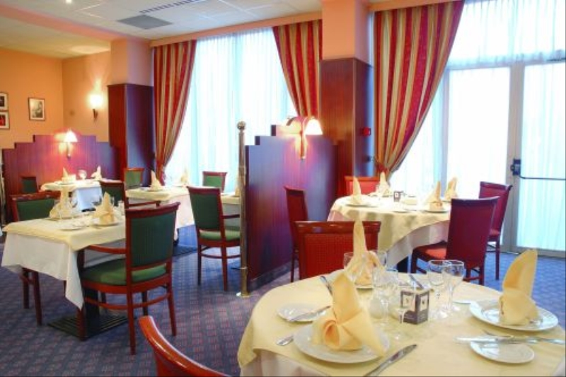 Best Western Plus Paris Orly Airport