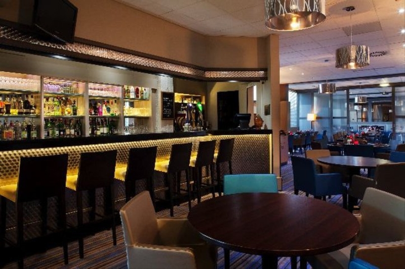 Best Western Plus Paris Orly Airport