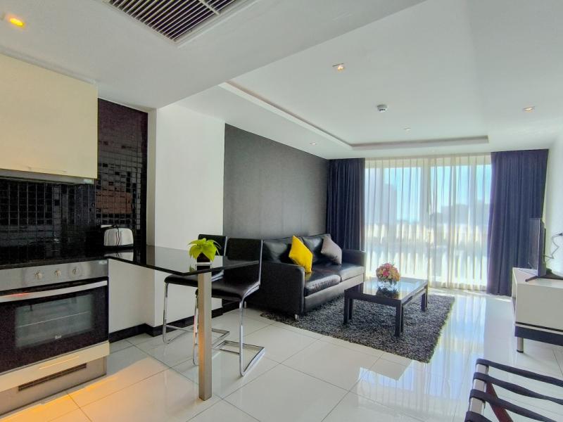 Nova Suites Pattaya by Compass Hospitality