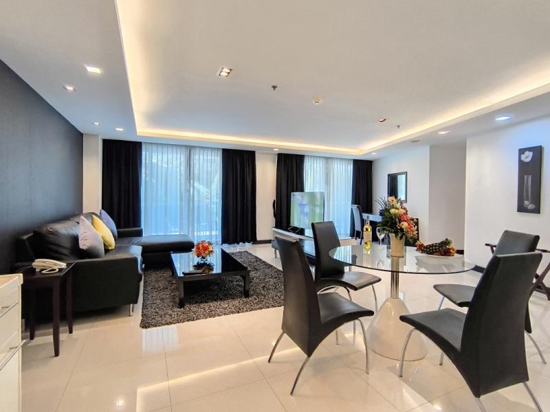 Nova Suites Pattaya by Compass Hospitality