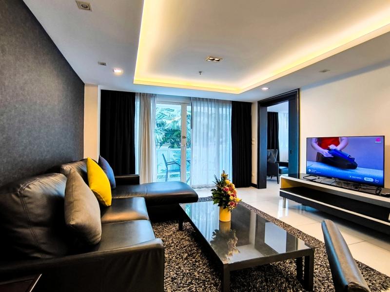 Nova Suites Pattaya by Compass Hospitality