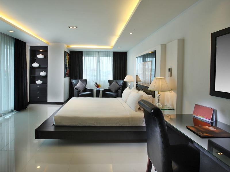 Nova Suites Pattaya by Compass Hospitality
