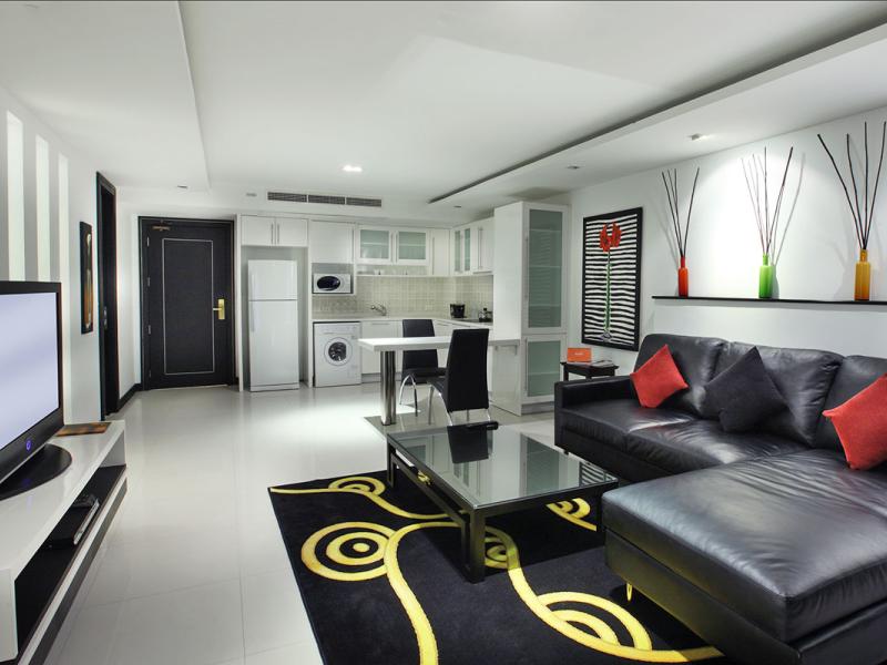 Nova Suites Pattaya by Compass Hospitality