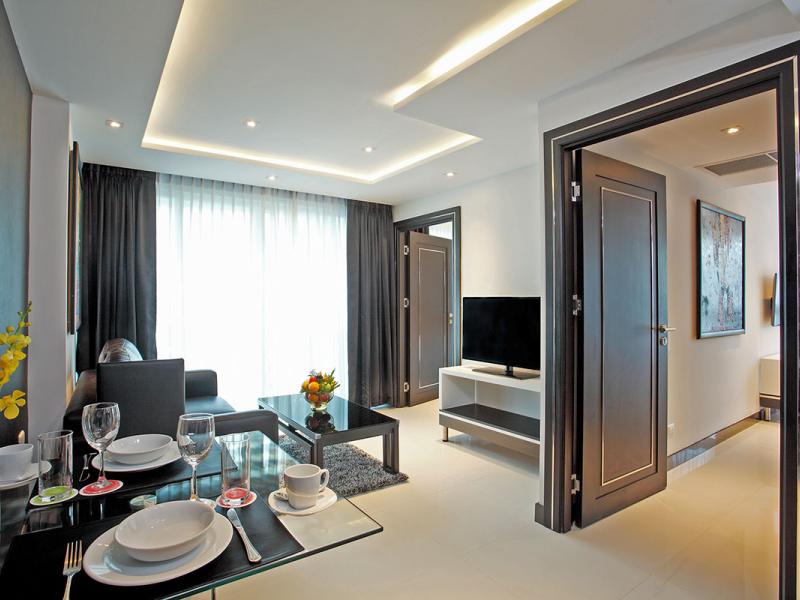 Nova Suites Pattaya by Compass Hospitality