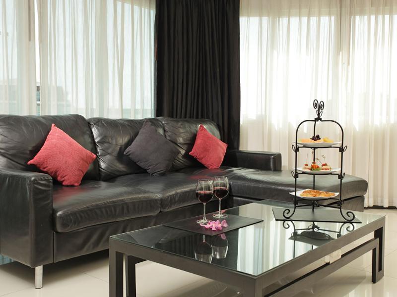 Nova Suites Pattaya by Compass Hospitality
