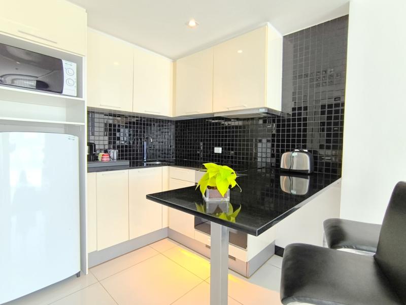 Nova Suites Pattaya by Compass Hospitality