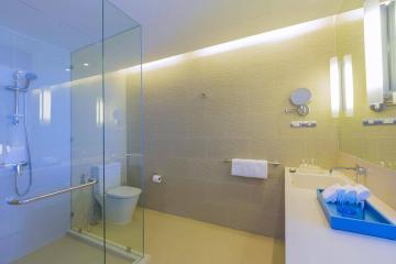 Отель Holiday Inn Pattaya Таиланд, Паттайя Бич Роад, фото 14