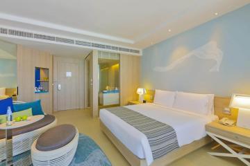 Отель Holiday Inn Pattaya Таиланд, Паттайя Бич Роад, фото 15