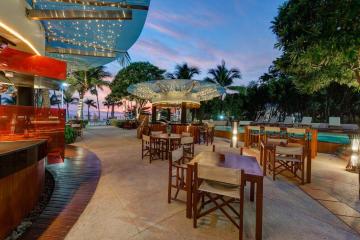 Отель Holiday Inn Pattaya Таиланд, Паттайя Бич Роад, фото 18