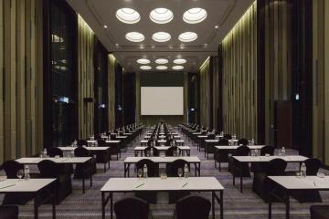 Отель Holiday Inn Pattaya Таиланд, Паттайя Бич Роад, фото 22