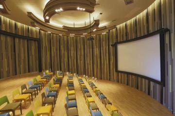 Отель Holiday Inn Pattaya Таиланд, Паттайя Бич Роад, фото 27