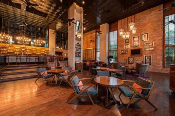 Отель Holiday Inn Pattaya Таиланд, Паттайя Бич Роад, фото 28