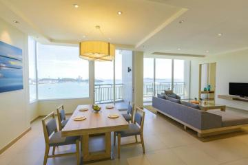 Отель Holiday Inn Pattaya Таиланд, Паттайя Бич Роад, фото 9