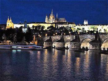 Holiday Inn Prague Airport