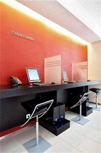 Holiday Inn Prague Airport