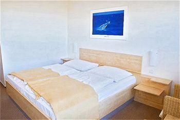 Holiday Inn Prague Airport