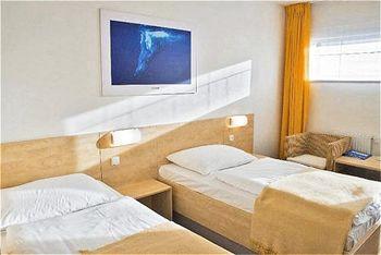 Holiday Inn Prague Airport