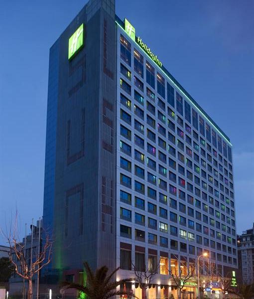 Holiday Inn Pudong Nanpu